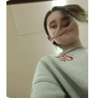 Стикер Супер-пупер сердцеедка - 4