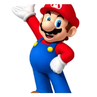 Стикер Супер Стимур новый - 6