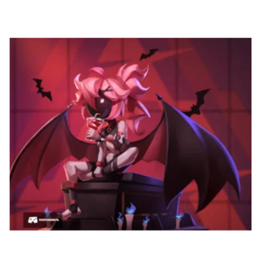 cartoon screenshot art