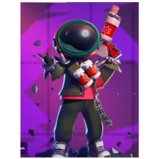 cartoon action figure screenshot