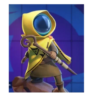 cartoon fictional character screenshot