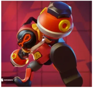 cartoon action figure screenshot