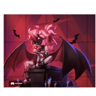 cartoon screenshot art