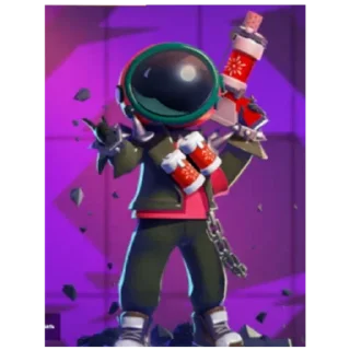 cartoon action figure screenshot