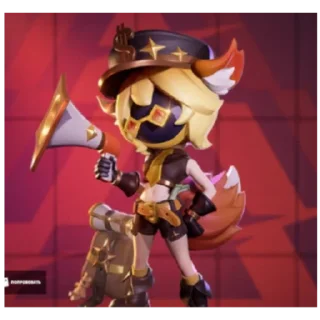 cartoon fictional character action figure