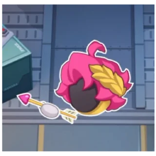 Sticker Супер сус емоции - 3