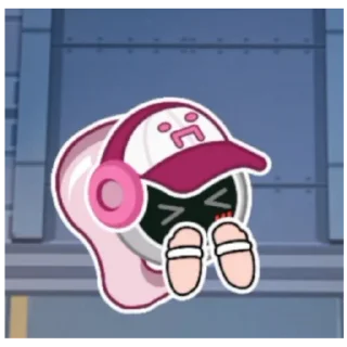 Sticker Супер сус емоции - 5