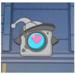 Sticker Супер сус емоции - 8