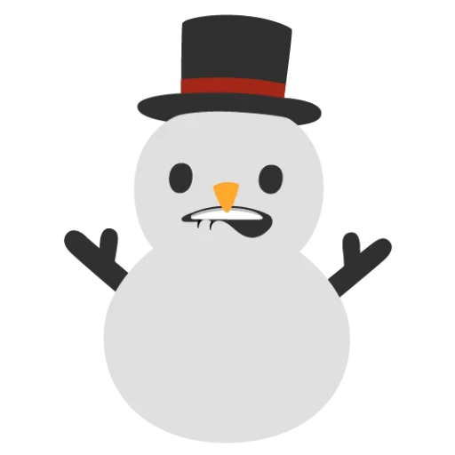 Стикер SuperVkid2VsratiEmoji - 1