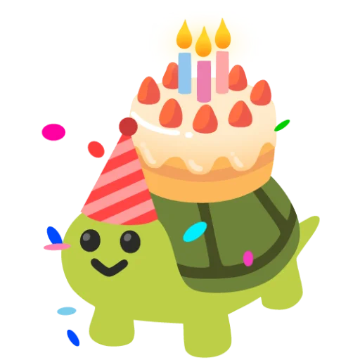 Стикер SuperVkid2VsratiEmoji - 1