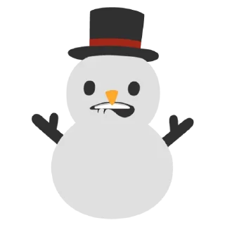 Sticker супер вкид2 - эмоджи китчен - 8