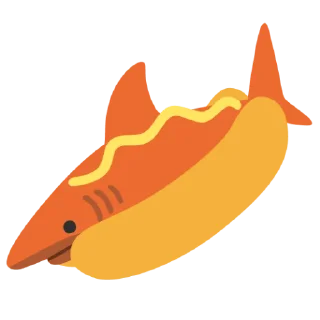 Sticker супер вкид2 - эмоджи китчен - 1