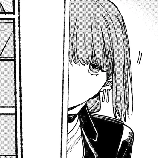 История о перекуре @oiflibuster - 