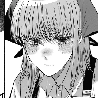 Стикер История о перекуре @oiflibuster - 3