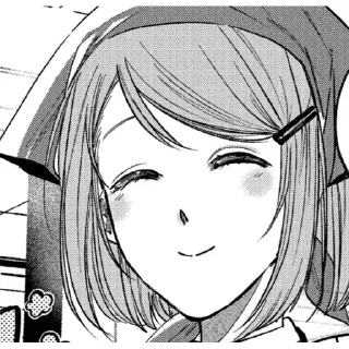 Стикер История о перекуре @oiflibuster - 9