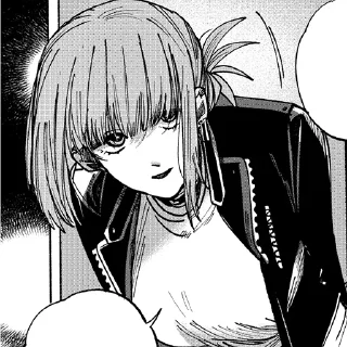 Стикер История о перекуре @oiflibuster - 5