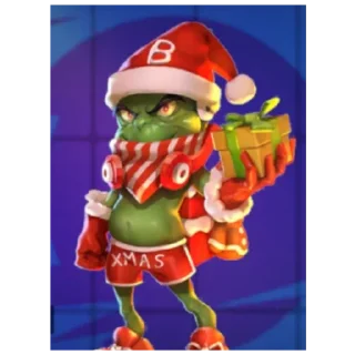 Стикер Супер сус 2 - 5