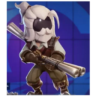 Стикер Супер сус 2 - 4