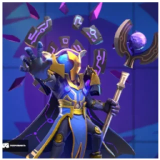 Стикер Супер сус 2 - 10