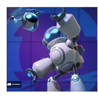 Стикер Супер сус 2 - 8