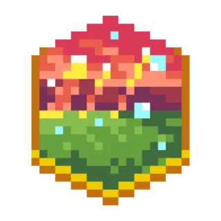 Sticker Super worldbox (part 1) - 8