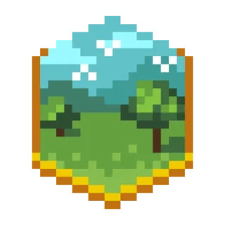 Sticker Super worldbox (part 1) - 5