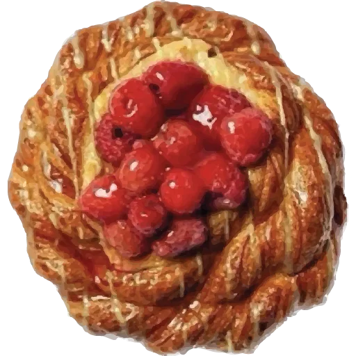 Стикер Superfoodz - 1