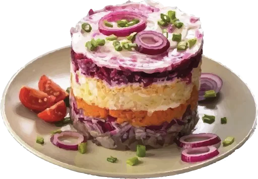 Стикер Superfoodz - 1