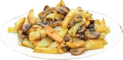 Стикер Superfoodz - 1