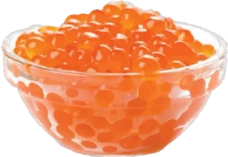 Sticker Food_Addicted - 5