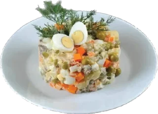 Sticker Food_Addicted - 7