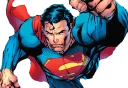 Sticker Superman (SB) - 5