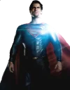 Sticker Superman (SB) - 2