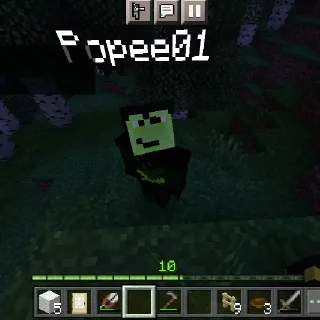 Sticker Supermegatopsticki - 5