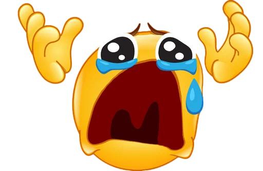 Стикер Supermegameme123 - 1