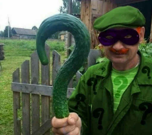 Стикер Supermegameme123 - 1