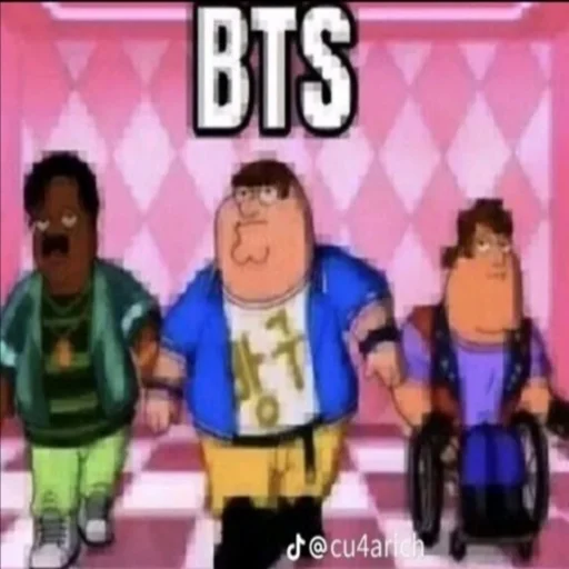 Стикер Supermegameme123 - 1