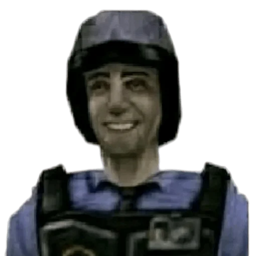 Стикер Supermegameme123 - 1