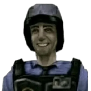 Sticker мега набор мемов - 1