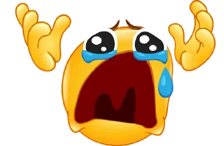 Sticker мега набор мемов - 10