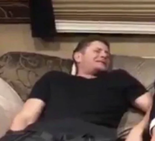 Supernatural - Человек