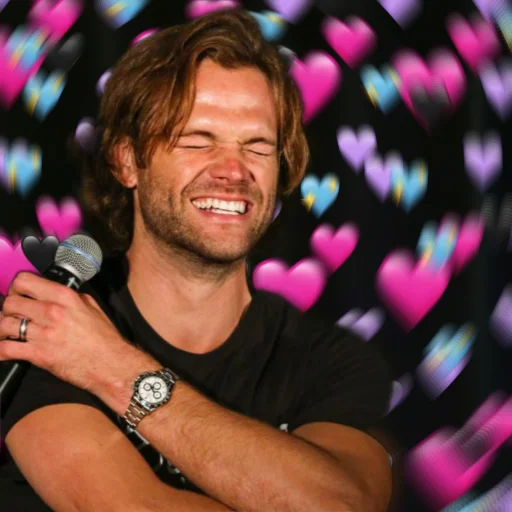 human face person clothing