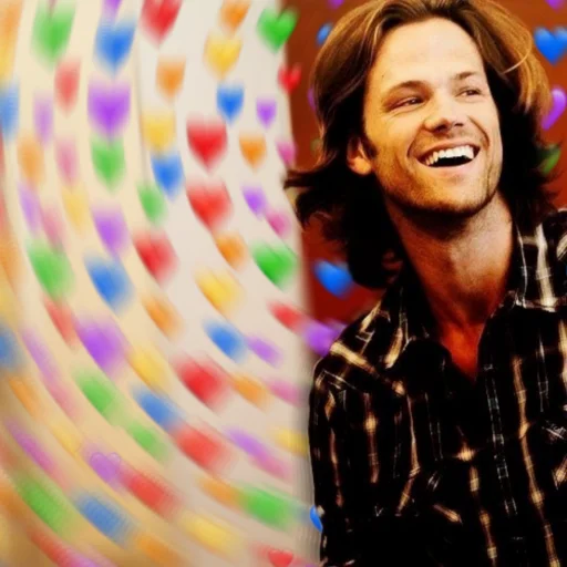 human face clothing person