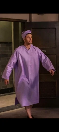 person clothing human face