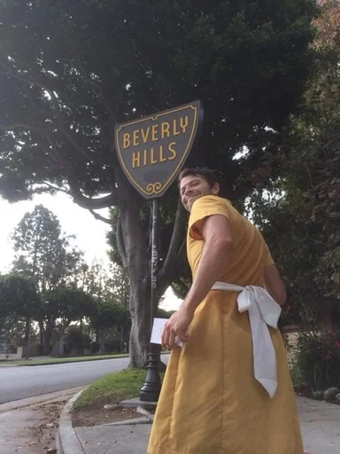 outdoor tree clothing