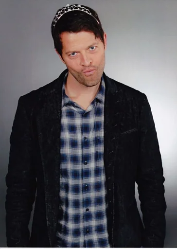 clothing person human face