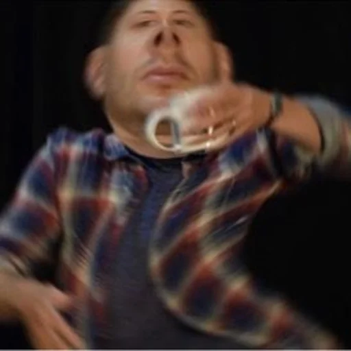 Sticker Supernatural - 10