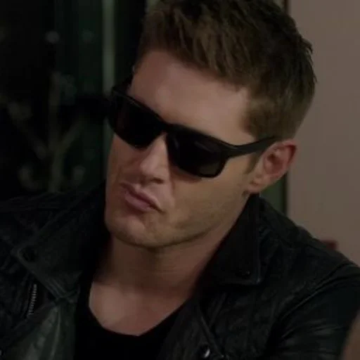 Sticker Supernatural - 7