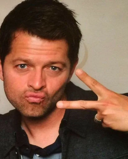 Sticker Supernatural - 5