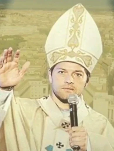 Sticker Supernatural - 3